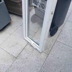 pvc window