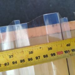 polycarbonate box profile sheets