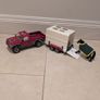 Schleich full set inc accessories Image 10