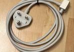 Apple MacBook, iPhone, iPad Power Adapter Extension Cable