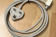Apple MacBook, iPhone, iPad Power Adapter Extension Cable