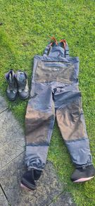 fishing boots waders with boots