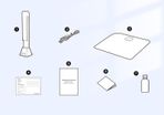 High Resolution A3 Document Scanner