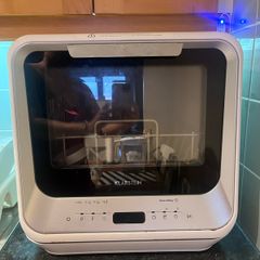 Klarstein Mini dishwasher