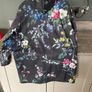 ladies lightweight zip up jacket Image 2