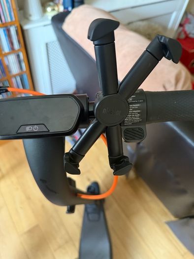 Segway ninebot  e2 pro escooter