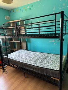 Bunk