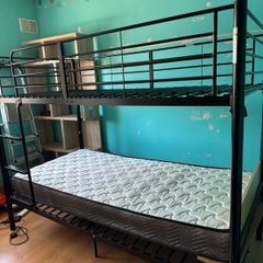 Bunk