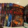 Full Collection of Scream Street Books by Tommy Donbavand (1-13) Image 4