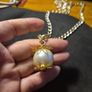 Vintage Necklace Image 3