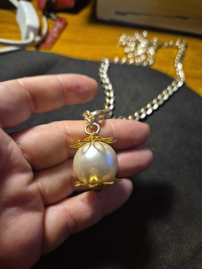 Vintage Necklace