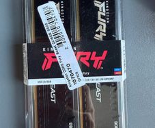 Kingston Fury Ddr5 Ram