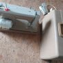Sewing machine New Home 1974.. Image 8