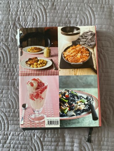 Book: Nigella Express