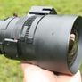 Panasonic ET-ELT31 Zoom 4.02-7.20:1 Lens for the Panasonic Projector PT-EZ590 Series Image 2