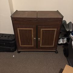 Philips Hostess Heated Serving Trolley
