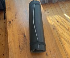 yoga mat