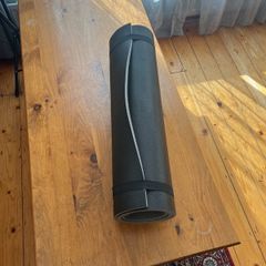 yoga mat