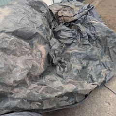 Large tarp