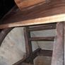 Handmade wooden butter churn Image 3