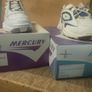 shoes. Size 7 and 4 Image 6