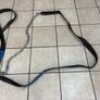 Squat Rack / Power Rack Safety Spotter Straps! Image 6