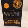The Maze Runner Books By James Dashner Image 7