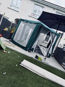 gazebo