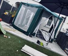 gazebo
