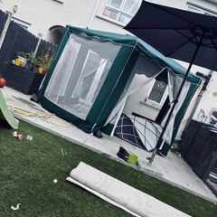 gazebo