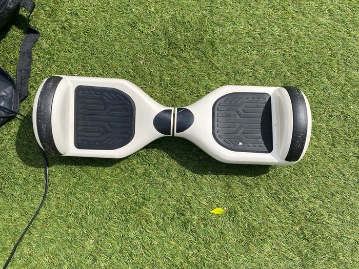 hover board