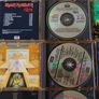 Iron Maiden 1st press collection Image 4