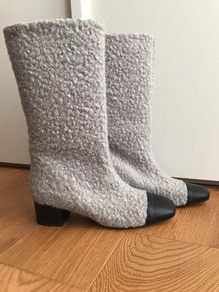 Ovye boots