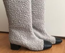Ovye boots