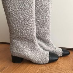 Ovye boots