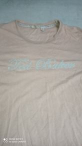 Ted Baked T-shirt Brown XL