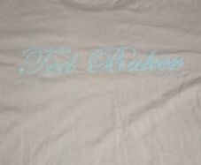 Ted Baked T-shirt Brown XL