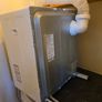 Compact Vented Tumble Dryer Image 3