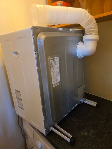 Compact Vented Tumble Dryer