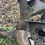 Toyota Yaris 2004-2013 rear axle Image 8