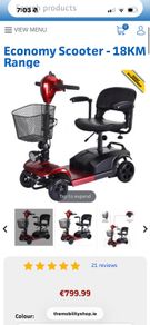 Mobility