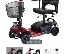 Mobility