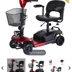 Mobility