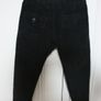 Zara Boys Navy Trousers - Age 4 - 5 Years Image 3