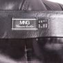 leather skirt Image 5