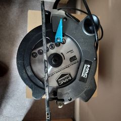 Circular Saw