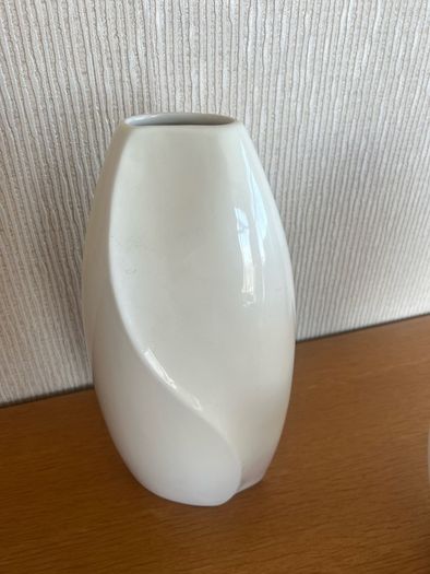 Collection of vases
