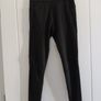 Black leggings Image 5