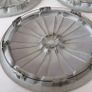 Hubcaps wheel covers trims bmw e38  7 series 16" Image 10