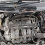 Breaking ford fiesta 2012 1.25 Image 6